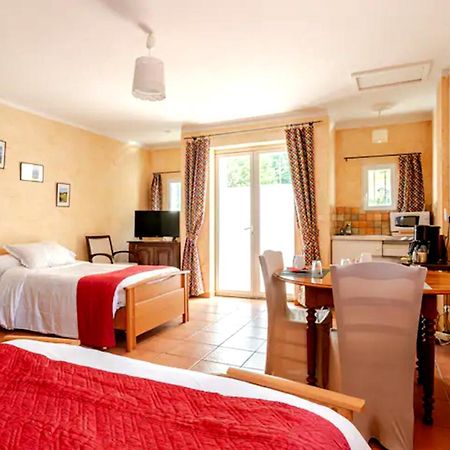 Chambres D Hotes La Cavaliere Accous ภายนอก รูปภาพ